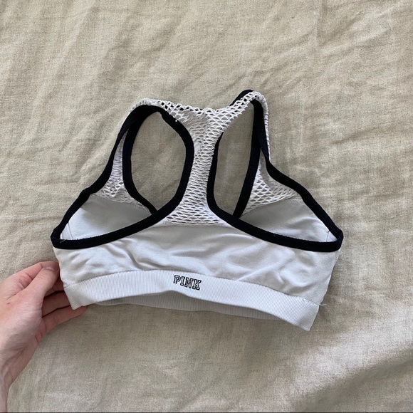 VS PINK Sports Bra - Picture 3 of 3